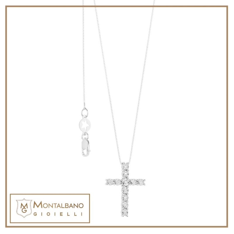 Collana Comete Gioielli GLB 1630 | Comete Gioielli Catania